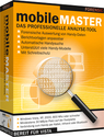 Mobile Master Forensic Packshot Mobile Master Forensic Packshot